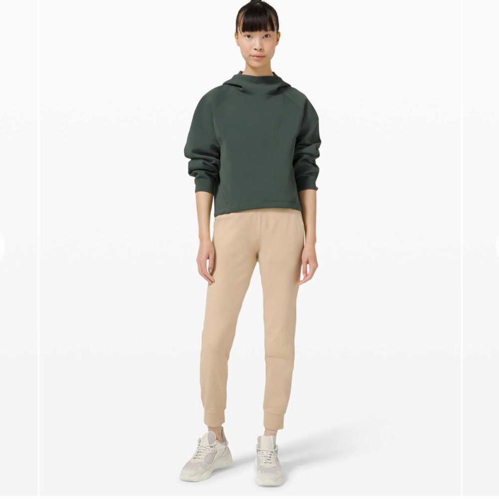 Lululemon Ready to Rulu jogger